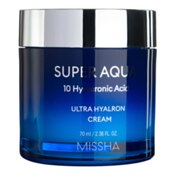 Missha Super Aqua