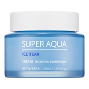 Missha Super Aqua