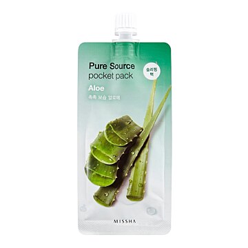 Missha Pure Source Pocket Pack