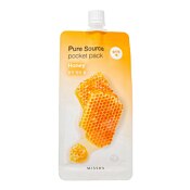 Missha Pure Source Pocket Pack