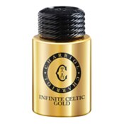 Charriol Infinite Celtic Gold