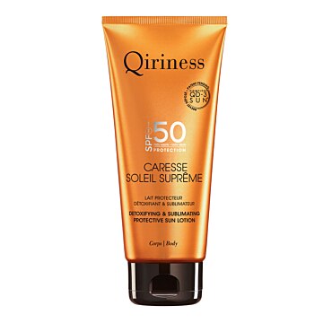 Qiriness Caresse Soleil Supreme