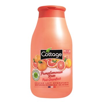 Cottage Pink Grapefruit