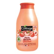 Cottage White Peach