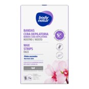 Body Natur Wax Strips