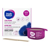 Body Natur Wax