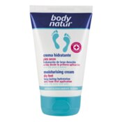 Body Natur Dry Feet