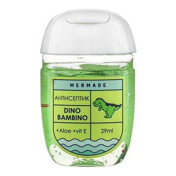 Mermade Dino Bambino