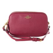 Coach Accessories Clutch Leather