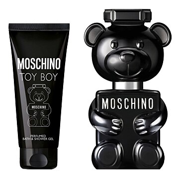 Moschino Toy Boy