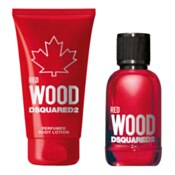 Dsquared2 Red Wood