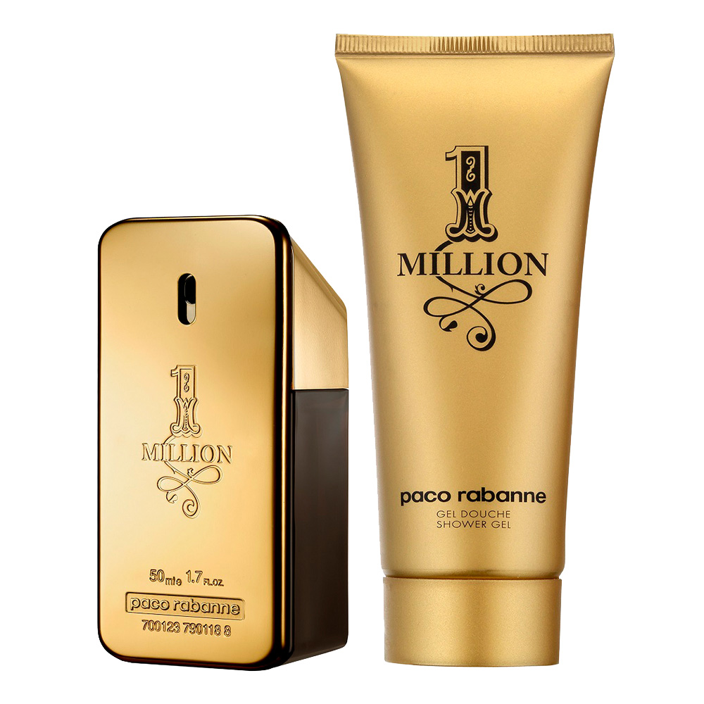 One million 2025 paco rabanne brocard