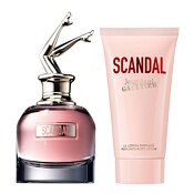 Jean Paul Gaultier Scandal