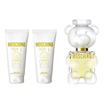 Moschino Toy 2