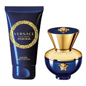 Versace Pour Femme Dylan Blue