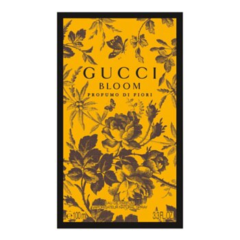 Profumo gucci bloom clearance acqua di fiori