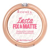 Rimmel Insta Fix Matte