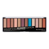 Rimmel Magnifeyes Eye Countouring Palette