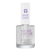 Rimmel Nail Base Top Coat