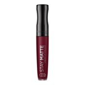 Rimmel Stay Matte