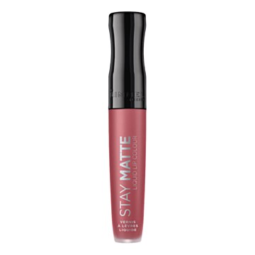 Rimmel Stay Matte