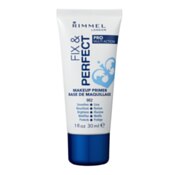 Rimmel Fix Perfect