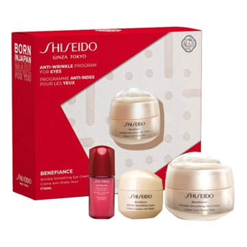 Shiseido Benefiance