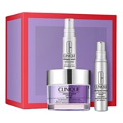 Clinique De-Aging Experts