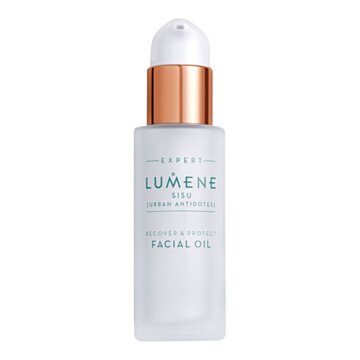 Lumene Sisu Urban Antidotes Expert