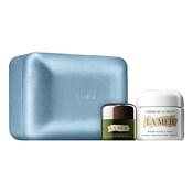 La Mer The Glowing Hydration Duet