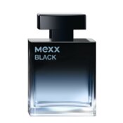 Mexx Black Man