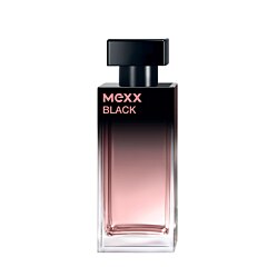 Mexx Black Woman