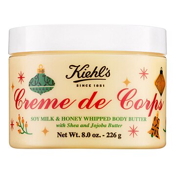 Kiehl's Creme De Corps
