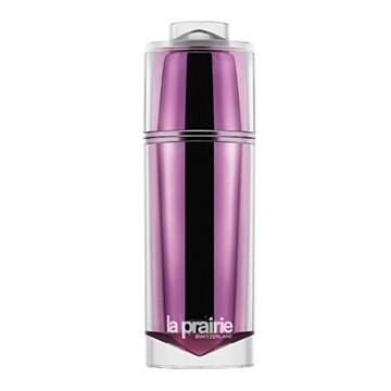 La Prairie Platinum Rare