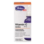 Venus Vitamin C Active