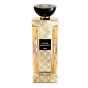 Lalique Exclusive Collections Noir Premier Plume Blanche 1901