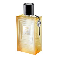 Lalique Exclusive Collections Les Compositions Parfumees Woody Gold