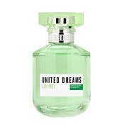 United Colors of Benetton United Dreams Live Free