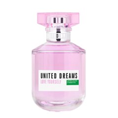 United Colors of Benetton United Dreams Love Yourself