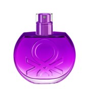 United Colors of Benetton Colors Woman Purple