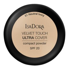 IsaDora Velvet Touch Ultra Cover