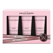 Baylis&Harding Jojoba, Vanilla&Almond Oil