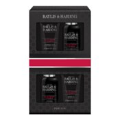 Baylis&Harding Signature Men's Black Pepper&Ginseng