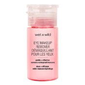 Wet&Wild Makeup Remover