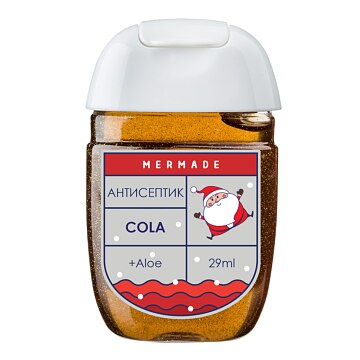 Mermade Cola
