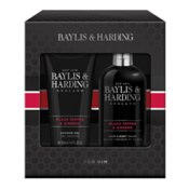 Baylis&Harding Signature Men's Black Pepper&Ginseng