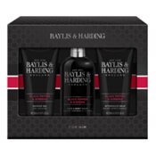 Baylis&Harding Signature Men's Black Pepper&Ginseng