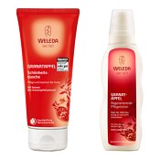 Weleda Christmas Pomegranate