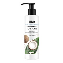 Tink SuperFood For Hair