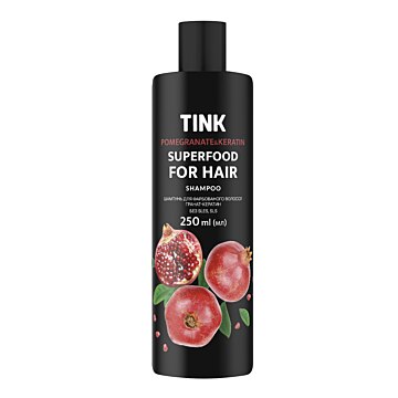 Tink SuperFood For Hair